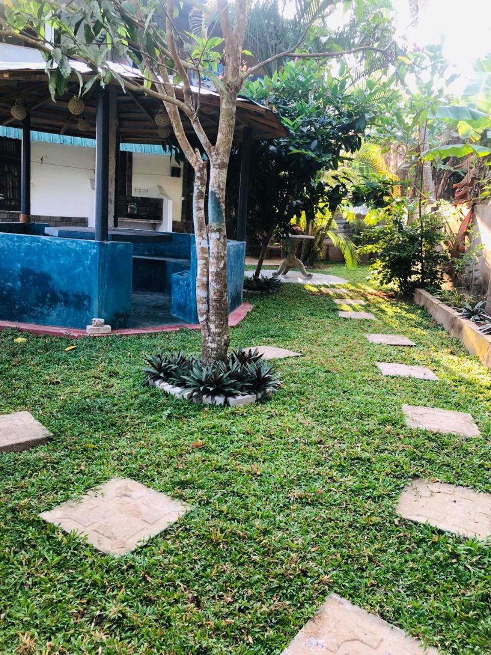 Villa Paddy Fields View Mirissa Ngoại thất bức ảnh