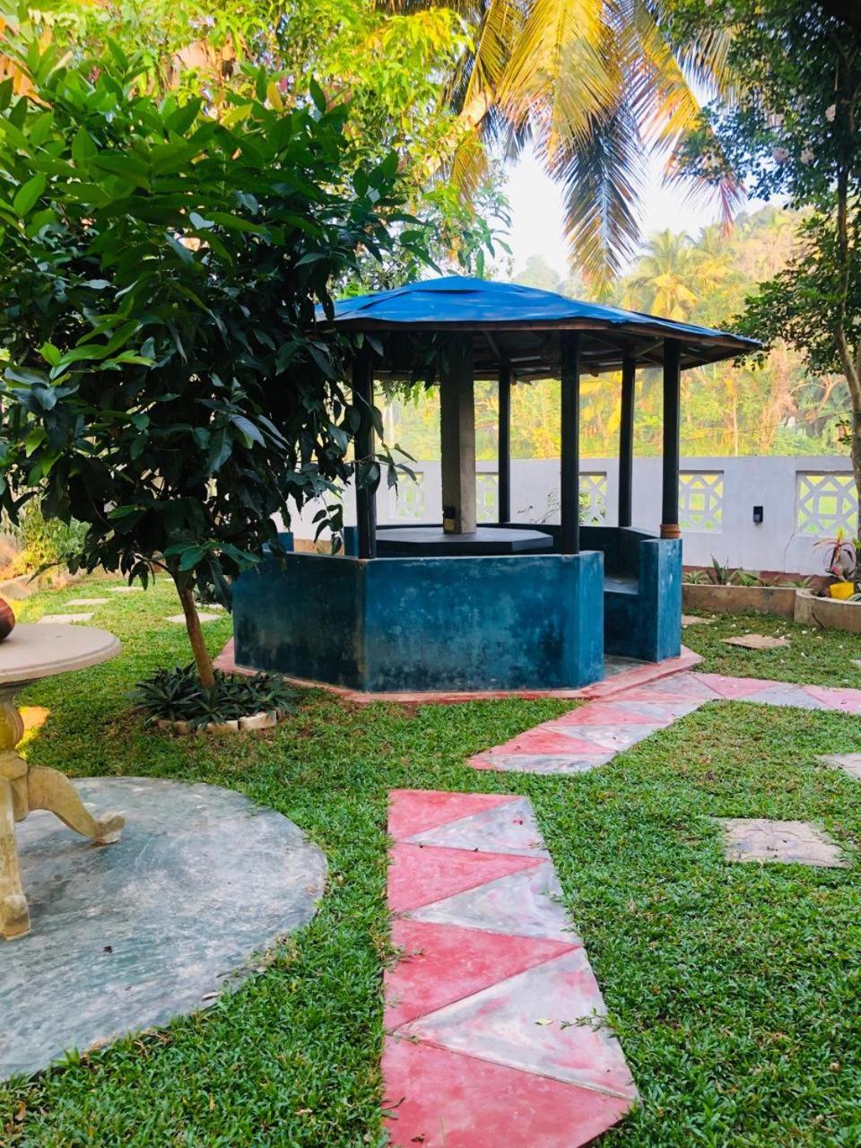 Villa Paddy Fields View Mirissa Ngoại thất bức ảnh