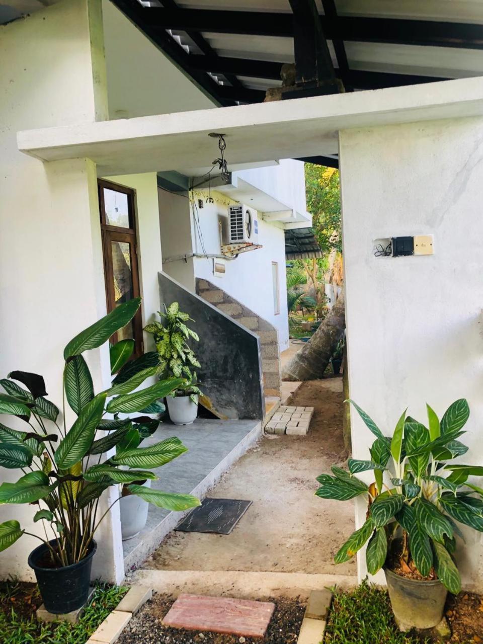 Villa Paddy Fields View Mirissa Ngoại thất bức ảnh
