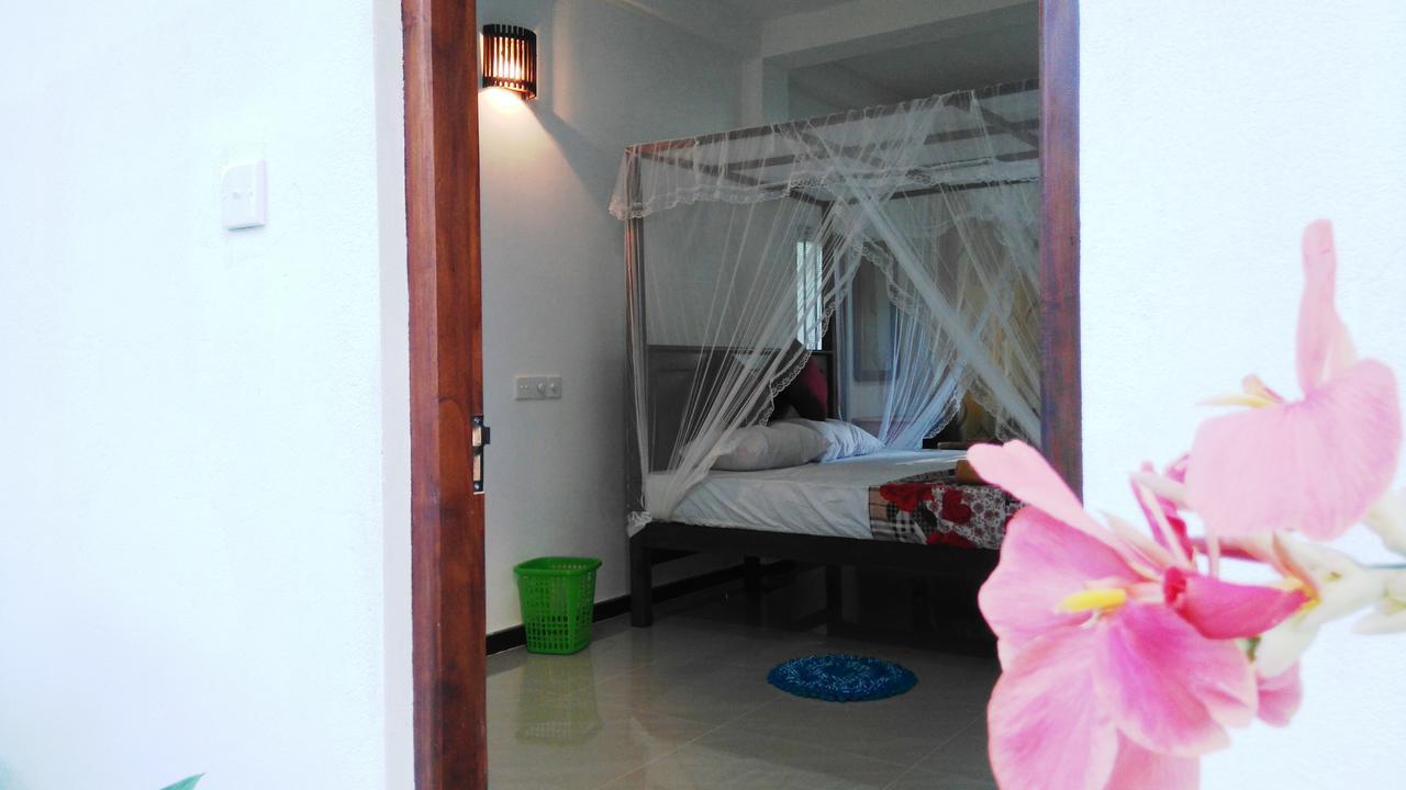 Villa Paddy Fields View Mirissa Ngoại thất bức ảnh