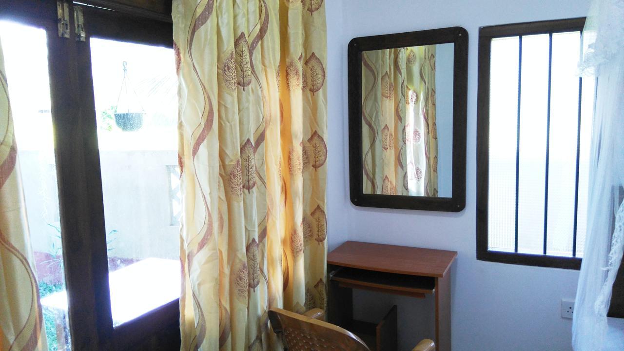 Villa Paddy Fields View Mirissa Ngoại thất bức ảnh